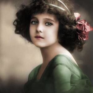 Meet your Posher, Carol